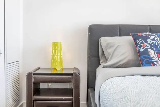 Deluxe Apart Daire, 2 Yatak Odası, Sigara İçilmez, Şehir Manzaralı