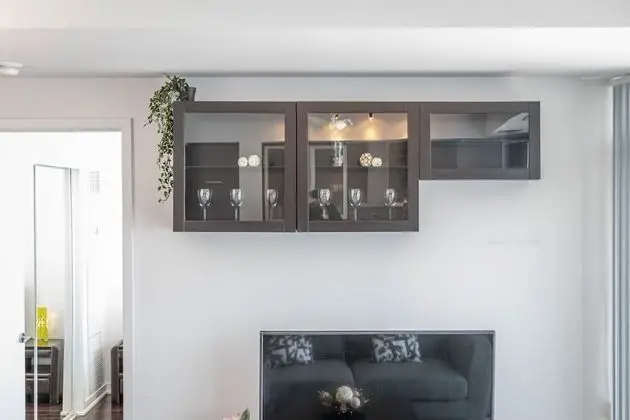 Deluxe Apart Daire, 2 Yatak Odası, Sigara İçilmez, Şehir Manzaralı