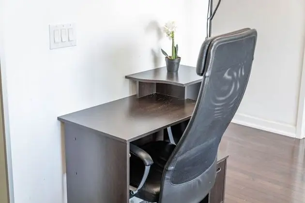 Deluxe Apart Daire, 2 Yatak Odası, Sigara İçilmez, Şehir Manzaralı