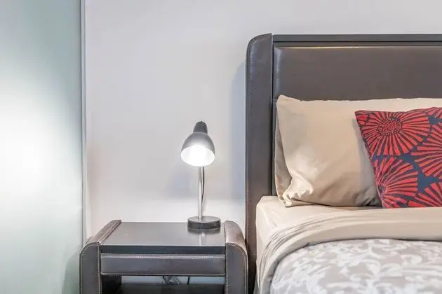 Deluxe Apart Daire, 2 Yatak Odası, Sigara İçilmez, Şehir Manzaralı