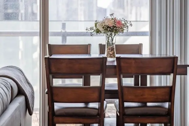 Deluxe Apart Daire, 2 Yatak Odası, Sigara İçilmez, Şehir Manzaralı