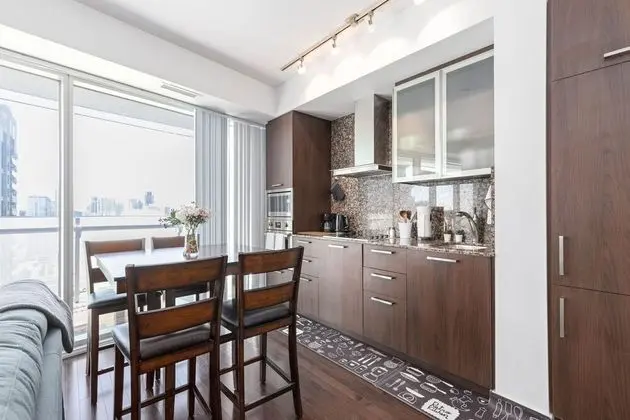 Deluxe Apart Daire, 2 Yatak Odası, Sigara İçilmez, Şehir Manzaralı