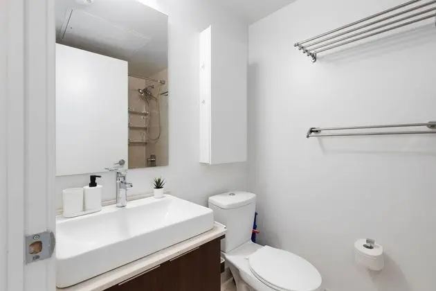 Deluxe Apart Daire, 2 Yatak Odası, Sigara İçilmez, Şehir Manzaralı