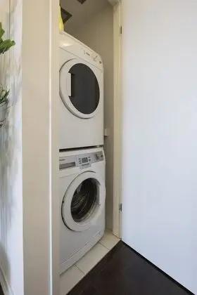 Executive Daire, 2 Yatak Odası, Sigara İçilmez, Şehir Manzaralı