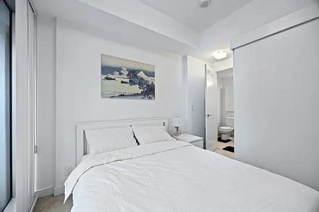 Executive Daire, 2 Yatak Odası, Sigara İçilmez, Şehir Manzaralı