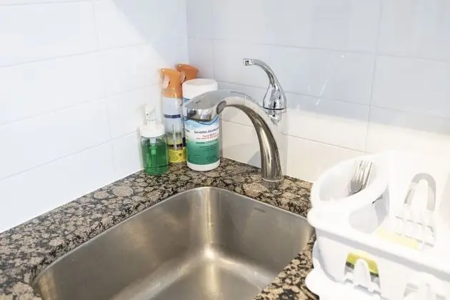 Executive Daire, 2 Yatak Odası, Sigara İçilmez, Şehir Manzaralı