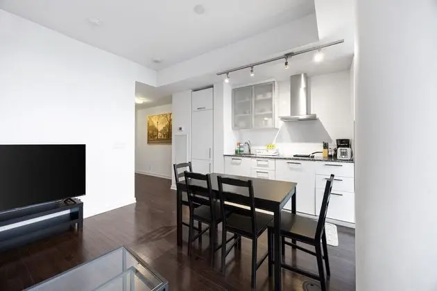 Executive Daire, 2 Yatak Odası, Sigara İçilmez, Şehir Manzaralı