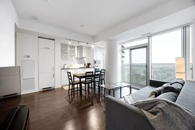 Executive Daire, 2 Yatak Odası, Sigara İçilmez, Şehir Manzaralı