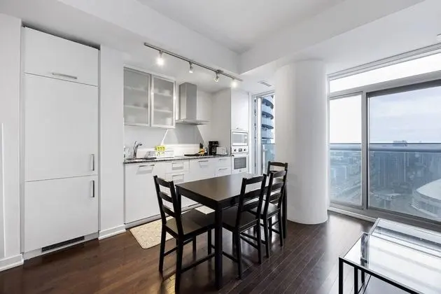 Executive Daire, 2 Yatak Odası, Sigara İçilmez, Şehir Manzaralı