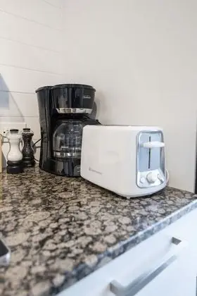 Executive Daire, 2 Yatak Odası, Sigara İçilmez, Şehir Manzaralı