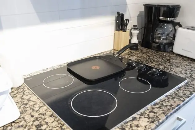 Executive Daire, 2 Yatak Odası, Sigara İçilmez, Şehir Manzaralı