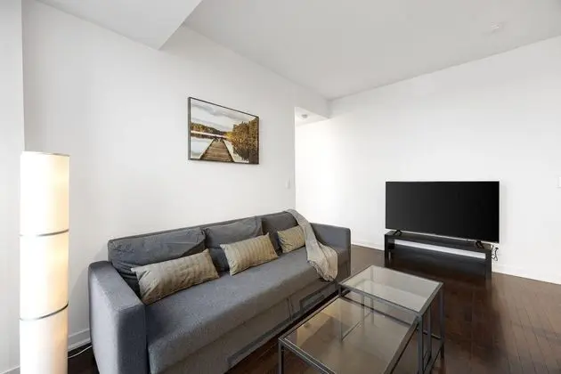 Executive Daire, 2 Yatak Odası, Sigara İçilmez, Şehir Manzaralı
