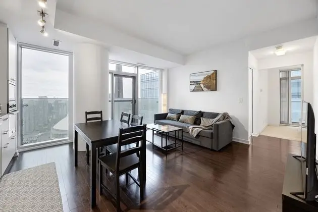 Executive Daire, 2 Yatak Odası, Sigara İçilmez, Şehir Manzaralı