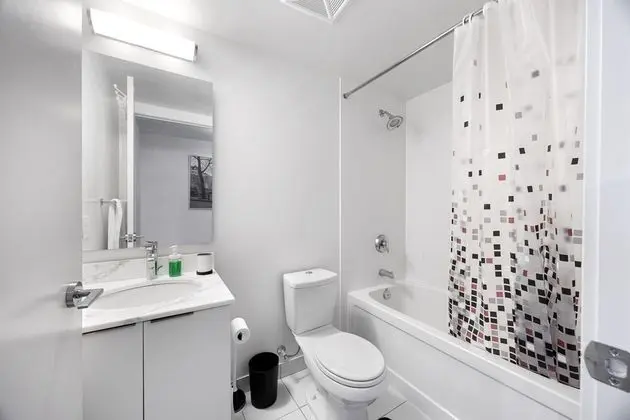 Executive Daire, 2 Yatak Odası, Sigara İçilmez, Şehir Manzaralı