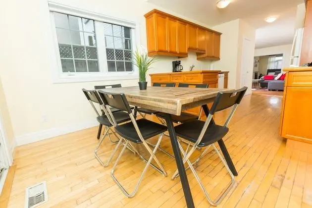 Executive Sıra Ev, 1 Yatak Odası, Zemin Kat