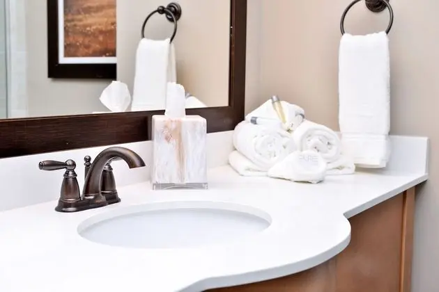 Standard Süit, 2 Büyük (Queen) Boy Yatak