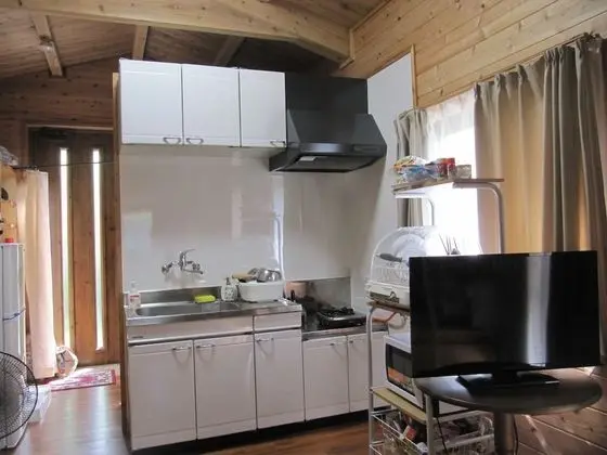 Ev (Private Vacation Home)