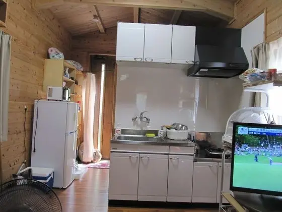 Ev (Private Vacation Home)