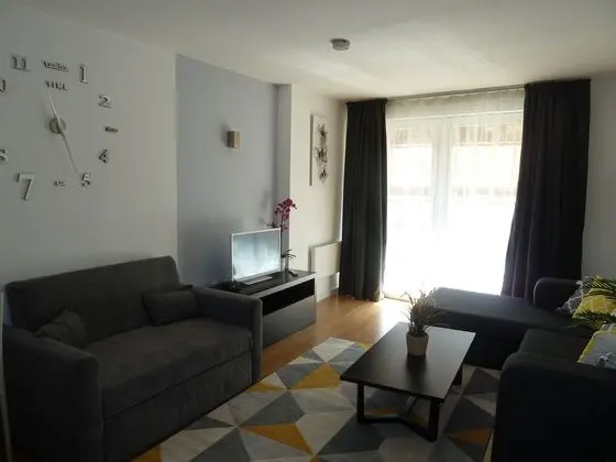 Oturma Alanı