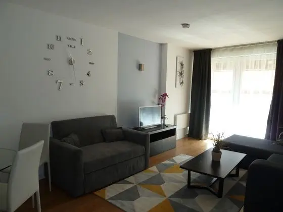 Oturma Alanı
