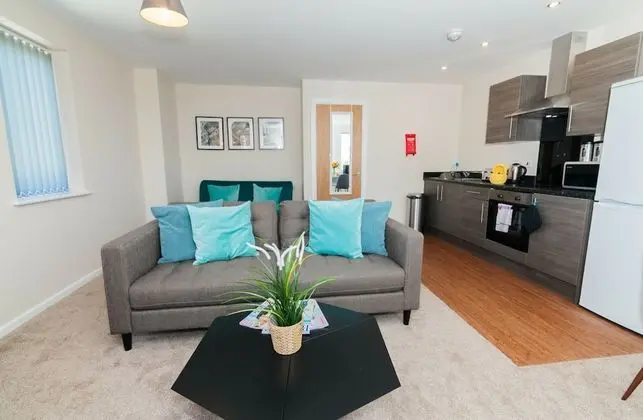 Classic Apart Daire, 1 Çift Kişilik Yatak, Sigara İçilmez