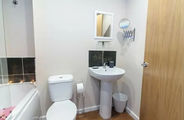 Classic Apart Daire, 1 Çift Kişilik Yatak, Sigara İçilmez