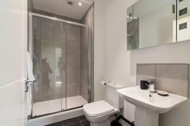 Apart Daire, 1 Yatak Odası (4 Guests)