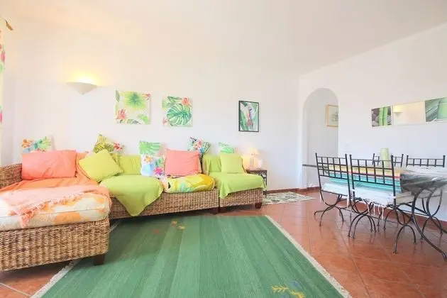 Apart Daire, 1 Yatak Odası, Teras