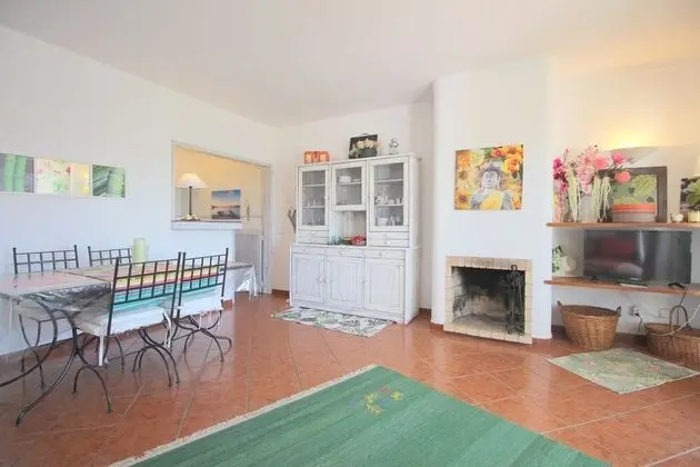 Apart Daire, 1 Yatak Odası, Teras