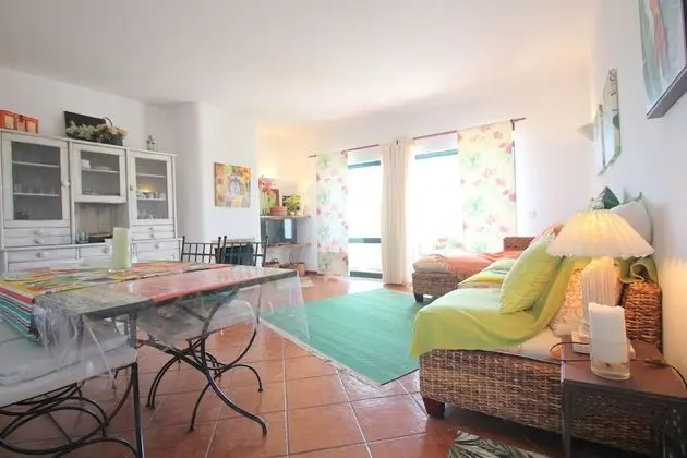 Apart Daire, 1 Yatak Odası, Teras