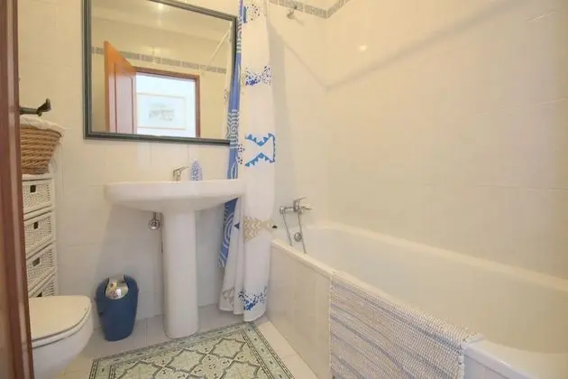 Apart Daire, 1 Yatak Odası, Teras