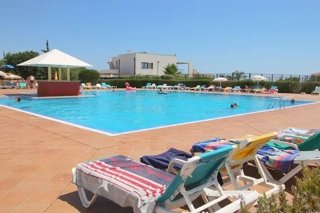 Apart Daire, 1 Yatak Odası, Teras