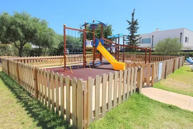 Apart Daire, 1 Yatak Odası, Teras