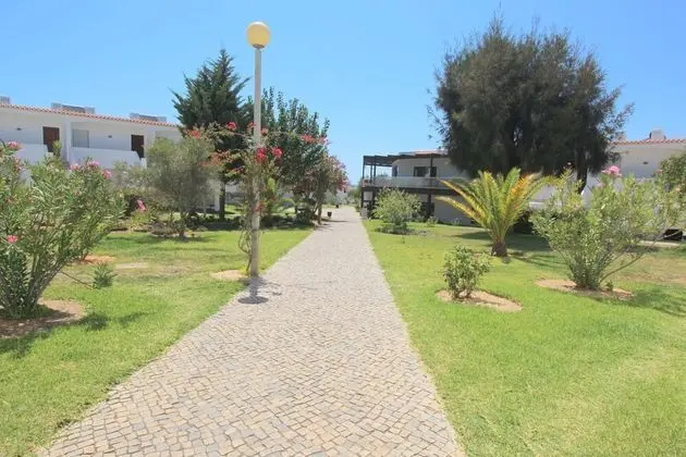 Apart Daire, 1 Yatak Odası, Teras