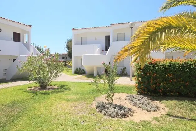 Apart Daire, 1 Yatak Odası, Teras