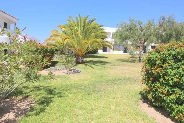 Apart Daire, 1 Yatak Odası, Teras