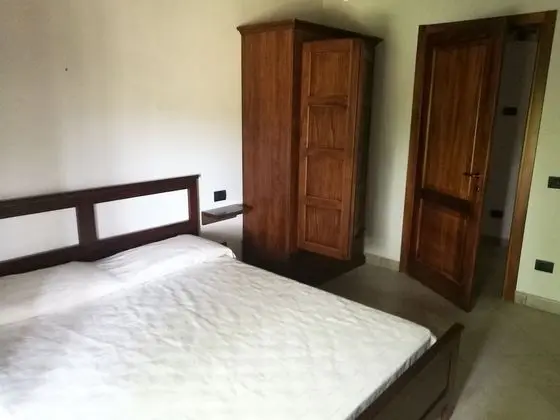Apart Daire, 1 Yatak Odası, Teras