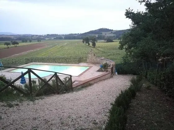 Apart Daire, 1 Yatak Odası, Teras