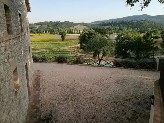 Apart Daire, 1 Yatak Odası, Teras
