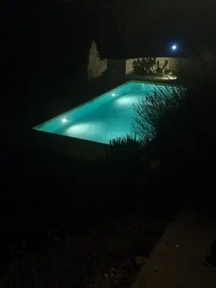Apart Daire, 1 Yatak Odası, Teras