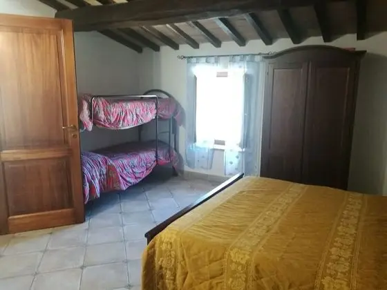 Apart Daire, 3 Yatak Odası, Buzdolabı