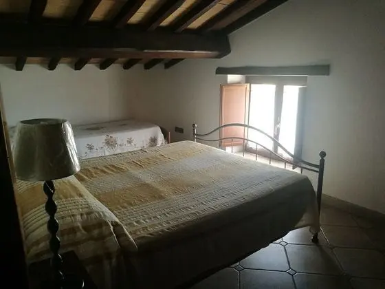 Apart Daire, 3 Yatak Odası, Buzdolabı