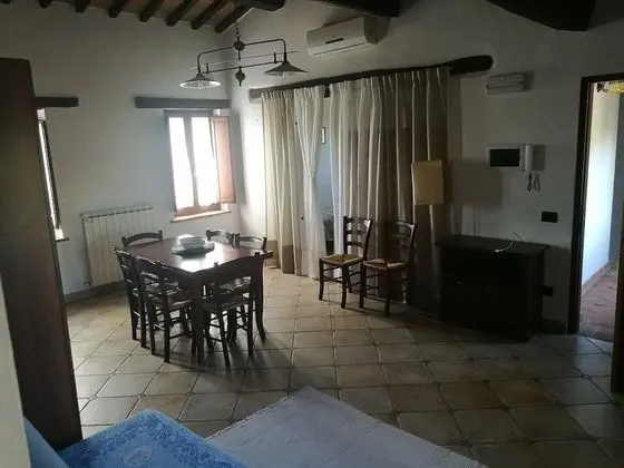 Apart Daire, 3 Yatak Odası, Buzdolabı