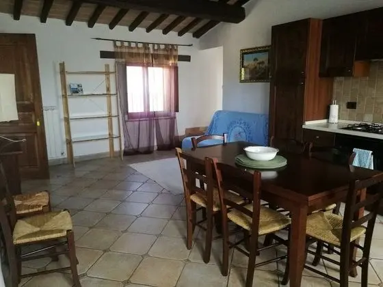 Apart Daire, 3 Yatak Odası, Buzdolabı