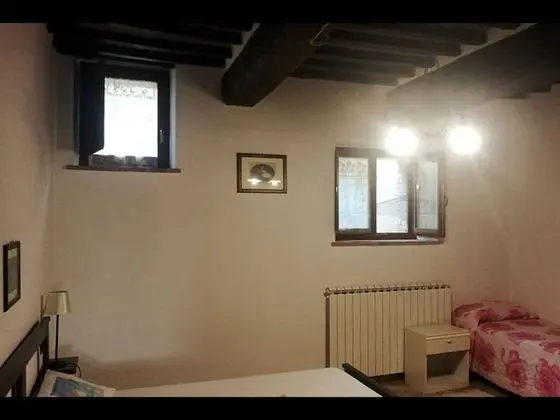 Apart Daire, 1 Yatak Odası, Buzdolabı