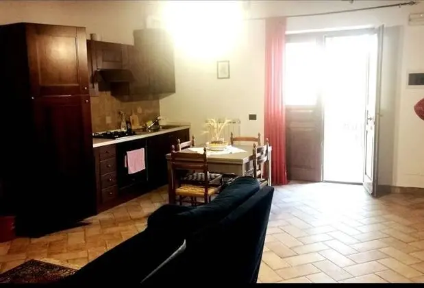 Apart Daire, 1 Yatak Odası, Buzdolabı
