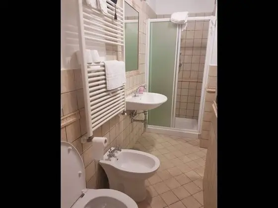 Apart Daire, 1 Yatak Odası, Buzdolabı