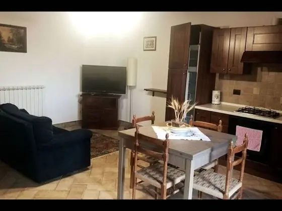 Apart Daire, 1 Yatak Odası, Buzdolabı