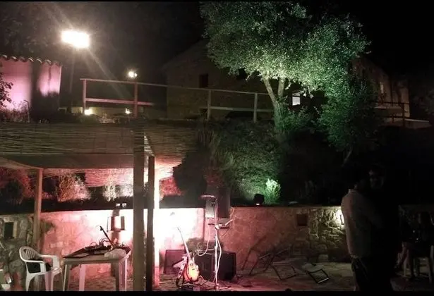 Apart Daire, 1 Yatak Odası, Buzdolabı