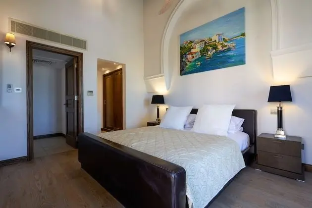 Villa, 3 Yatak Odası